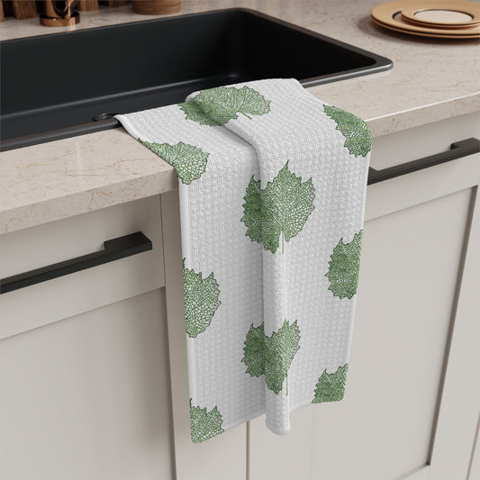 Tarpah Soft Tea Towel