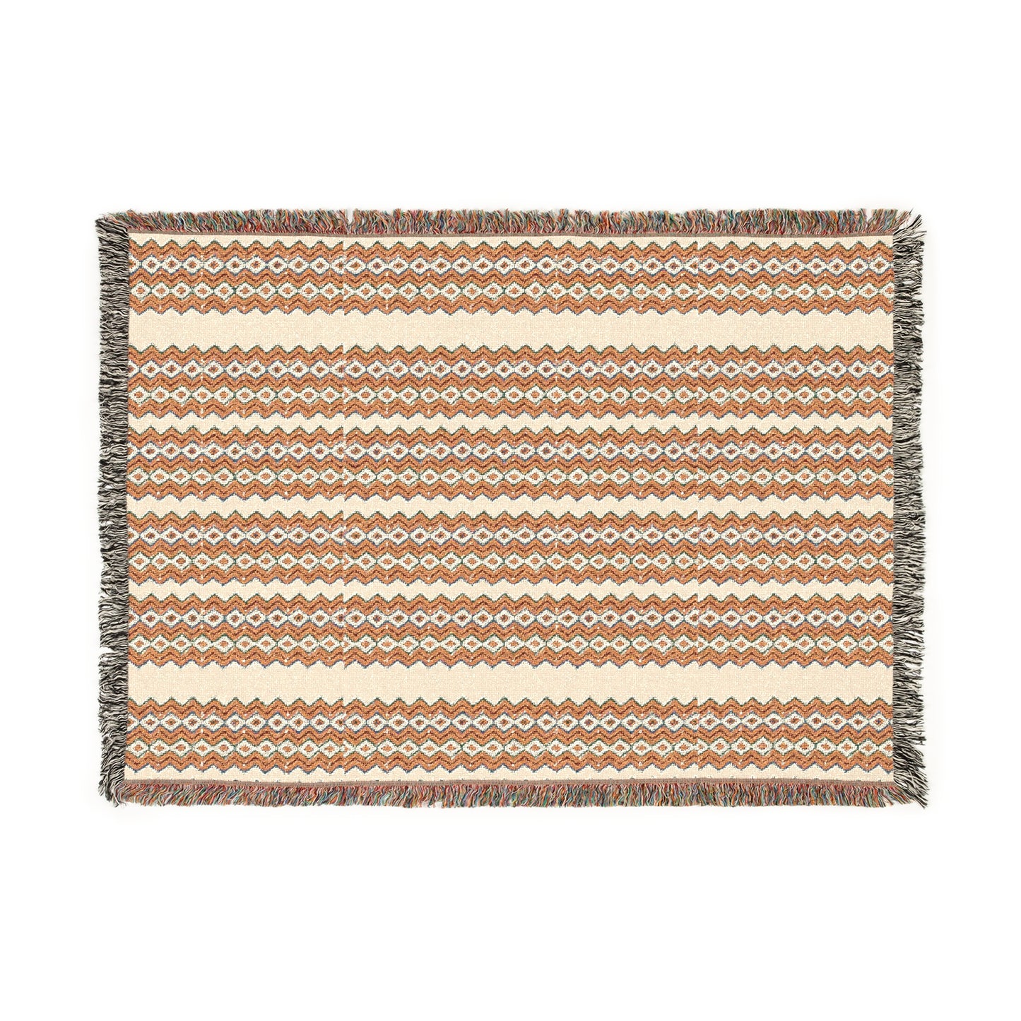 Woven Blanket