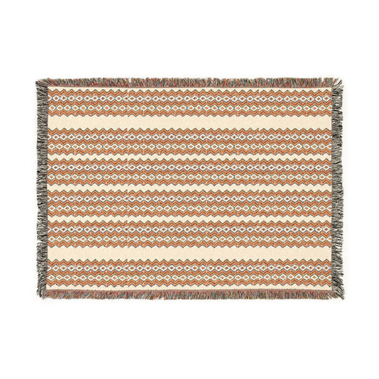 Woven Blanket