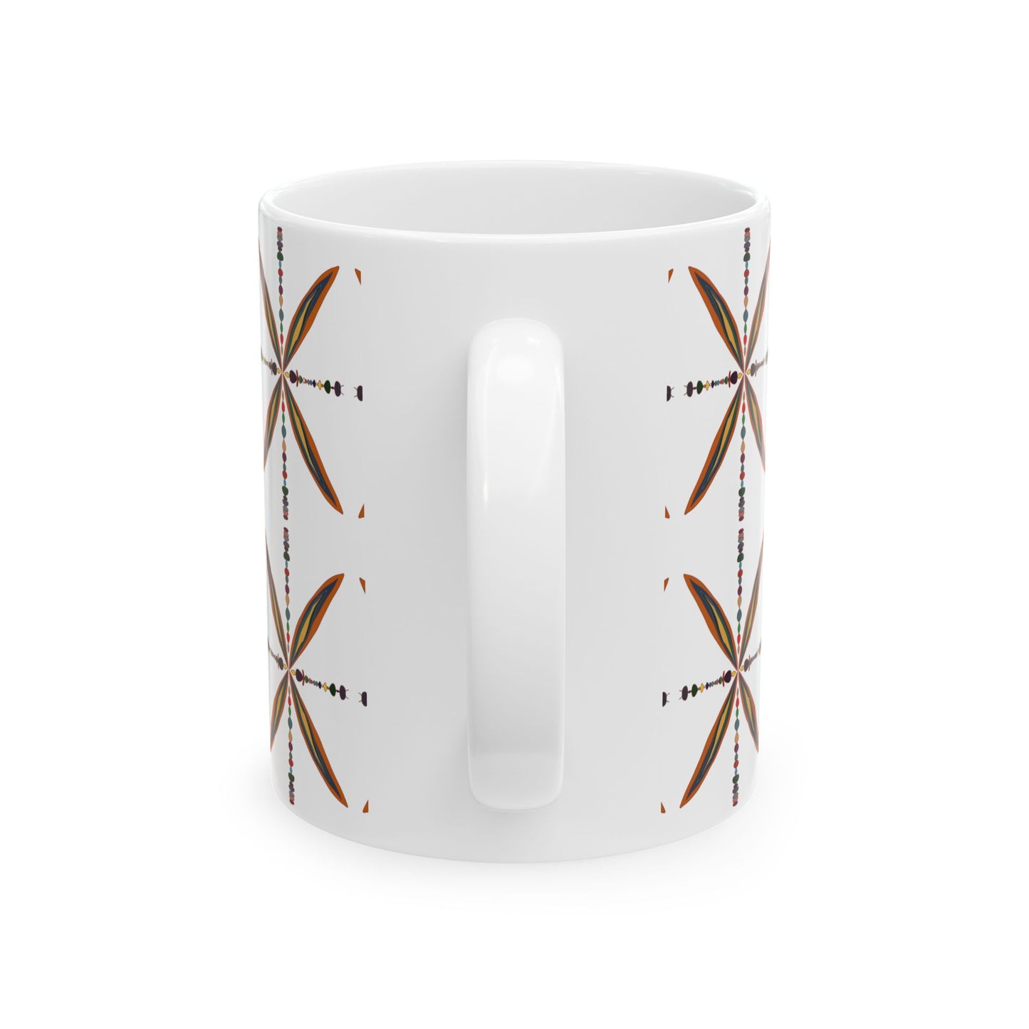 Ceramic Mug, (11oz, 15oz)