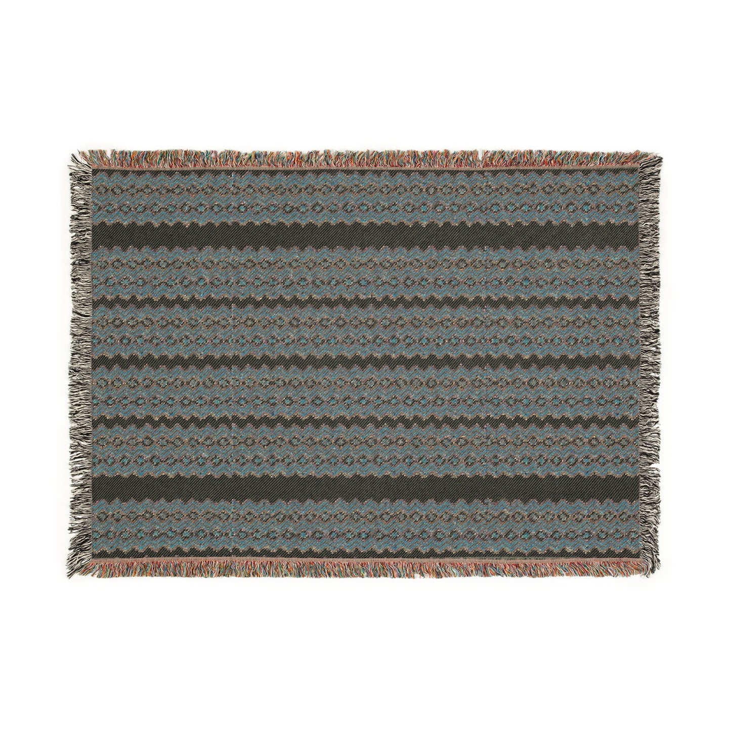 Woven Blanket